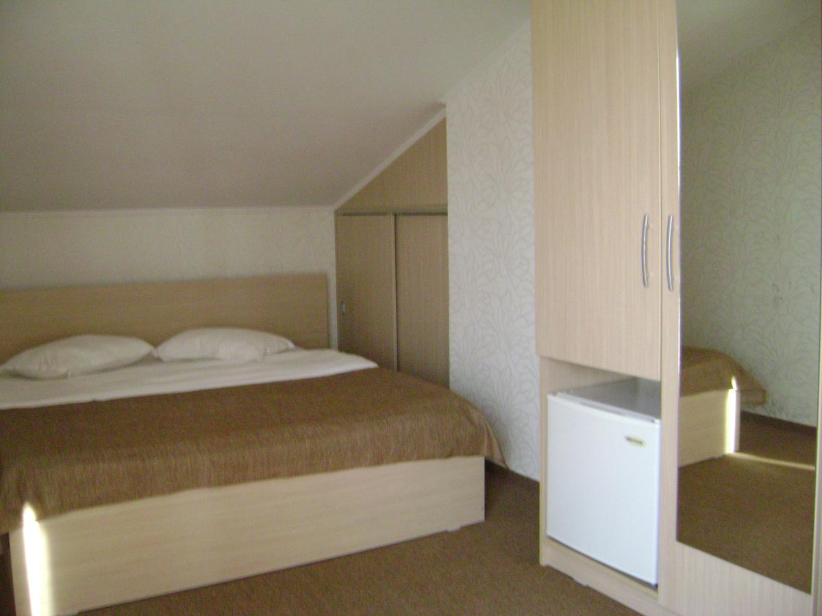 Vila Patricia Hotel Eforie Nord Room photo